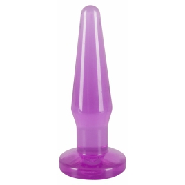Anal Training Set Mov