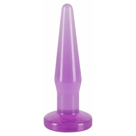 Anal Training Set Mov