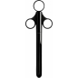 Aplicator Lubrifiant FistIt Lube Shooter Negru