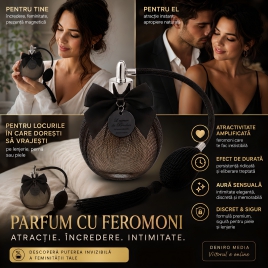 Aromă De Seducție Esență Boudoir-ului 100ml