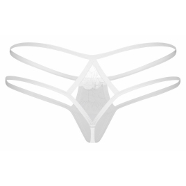 Chilot Obsessive Arrowel Panties Alb S-M