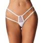 Chilot Obsessive Arrowel Panties Alb S-M