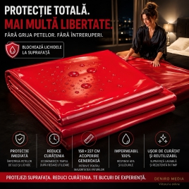 Așternut Vinyl Love Sheet