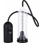 Automatic Power Penis Pump Transparent