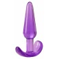 B Yours Slim Anal Plug Mov