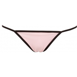 Babydoll Cottelli Collection Kayla Roz L