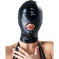 Bad Kitty Mask Black
