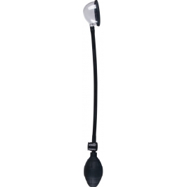Pompă Pentru Păsărică Bad Kitty Mini Negru