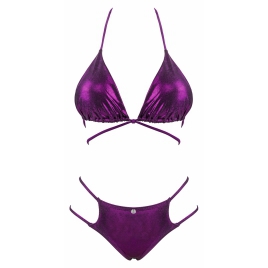 Costum Baie Obsessive Balitta Mov M