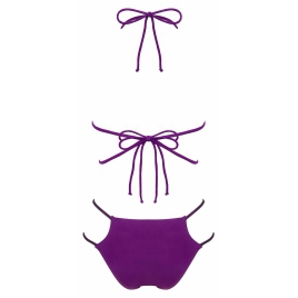 Costum Baie Obsessive Balitta Mov M