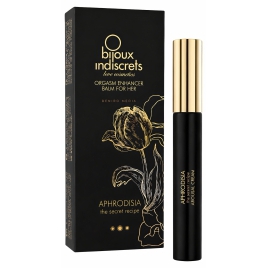 Balsam Pentru Orgasme Rapide Si Intense