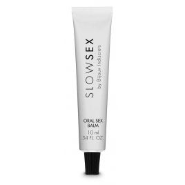 Balsam de Buze cu Efect Incitant 10ml