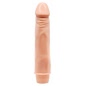 Vibrator Barbara Dwarf 21.5cm Natural