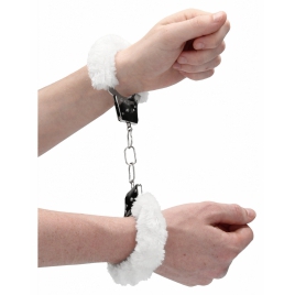 Beginners Handcuffs Furry Alb