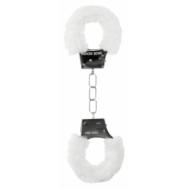 Beginners Handcuffs Furry Alb