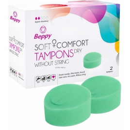 Beppy Tampoane Fara Snur Pret