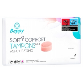 Pret Beppy Soft Comfort Wet 4 Buc Online