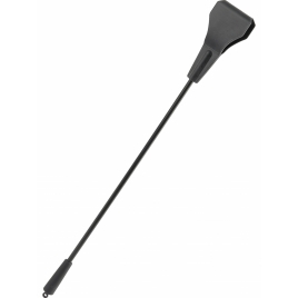 Bici Silicon Crop Negru