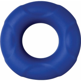 Inel Penis Big Man Albastru DDS