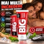 Cremă Big XXL pentru Mărirea Penisului și Fermitate 65ml