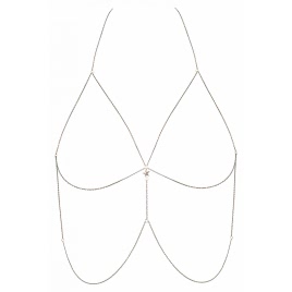 Bijou-902 Obsessive Auriu