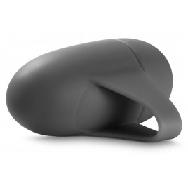 Vibrator Deget Clitherapy Better Than Your Ex Negru DDS