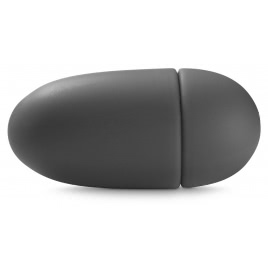 Vibrator Deget Clitherapy Better Than Your Ex Negru
