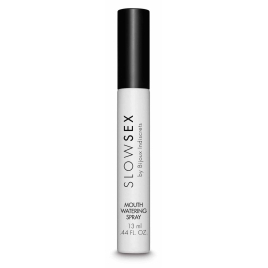 Spray Delicios Pentru Iubire Orală Plină De Tandrețe Bijoux Indiscrets 13 ml