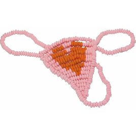 Bikini Comestibili Candy