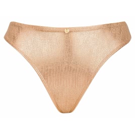 Bikini Obsessive Filipines Panties Auriu M