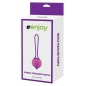Bilă Kegel Rotativă Toyz4lovers Mov Pentru Control Pelvin
