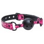 Bilă Căluș Sinful Negru