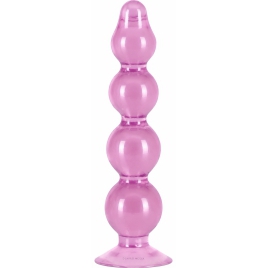 Anal Beads Mov Cu Ventuza