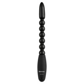 Bile Anale Pleaser Power Negru