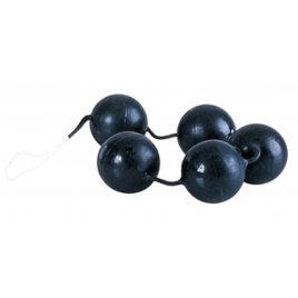 Bile Anale Power Negru DDS