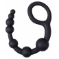 Bile Anale Power Boy Beads Negru