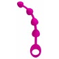 Bile Anale Pretty Love Beads Roz
