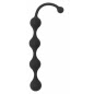 Bile Anale See You Four Beads Negru