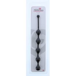 Bile AnaleSee You Five Beads Negru