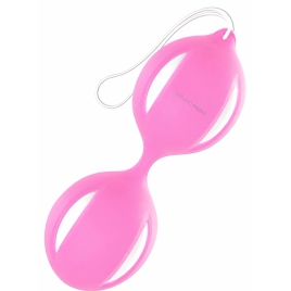 Unde Cumpar Bile Kegel Candy Mou Roz
