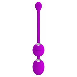 Bile Kegel Vibratii Reincarcabile Usb
