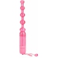 Bile Vibrating Pleasure Beads Roz