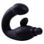 Mont P-Spot Perineum Massager Negru