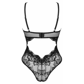 Body Obsessive Olvidia Negru XS-S