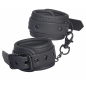 Blaze Handcuff Negru