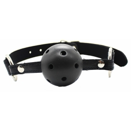 Blaze Ultimate Bondage Set Negru