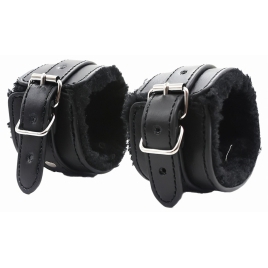 Blaze Ultimate Bondage Set Negru