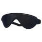 Masca Blindfold Lamb Leather