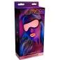 Blindfold Roz Fosforescent