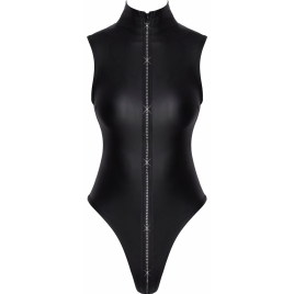 Body Cottelli Collection Party Negru S